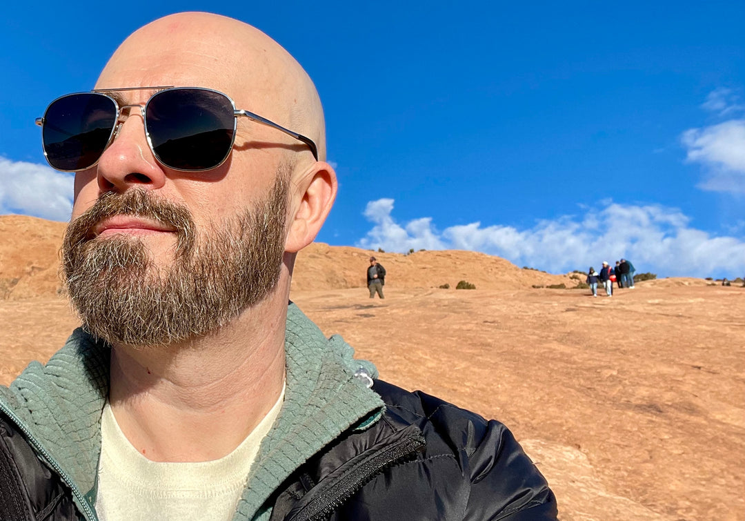 Unveiling the True Me: A New Year's Revelation for 2024