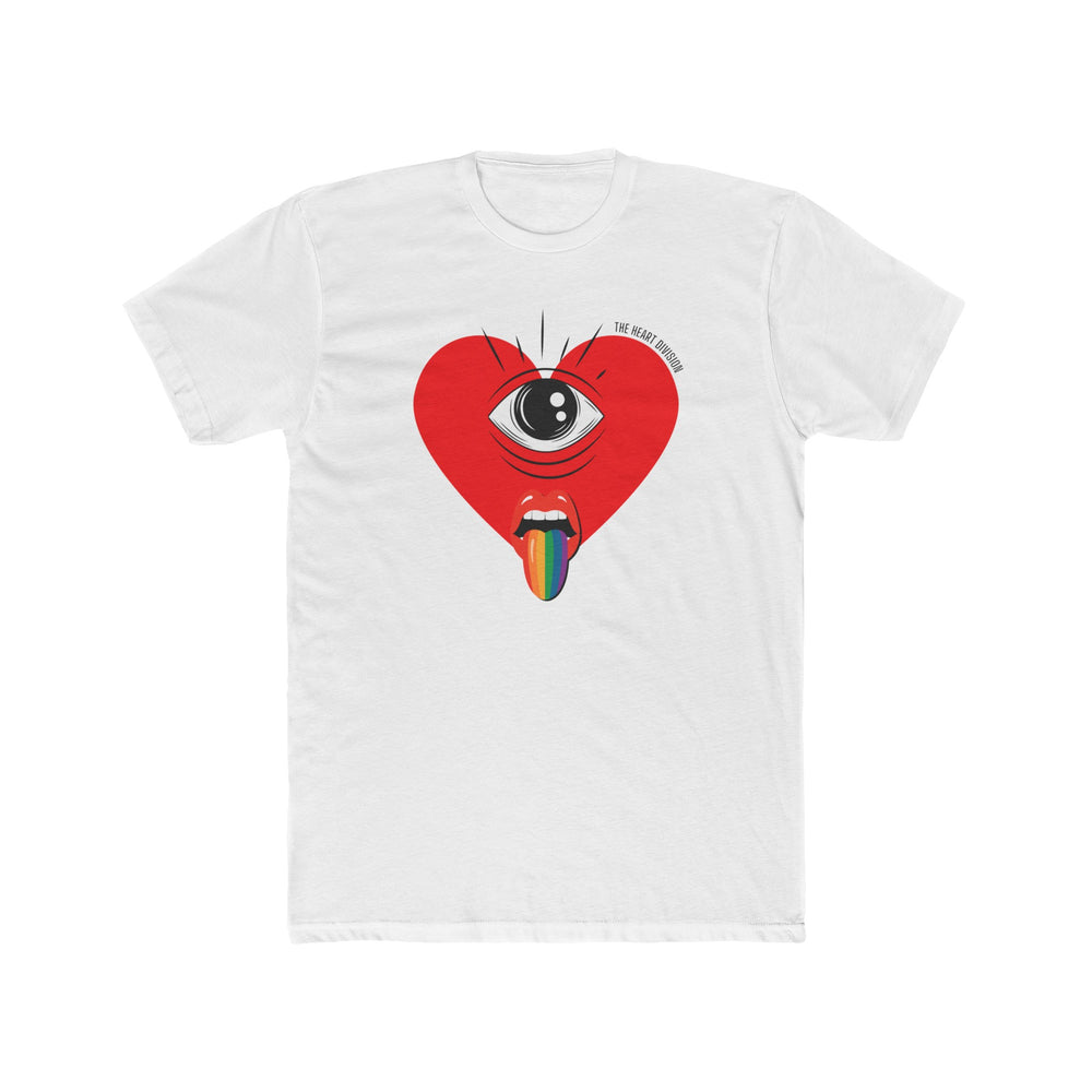 "Everything I Say is GAY" Unisex T-Shirt, front