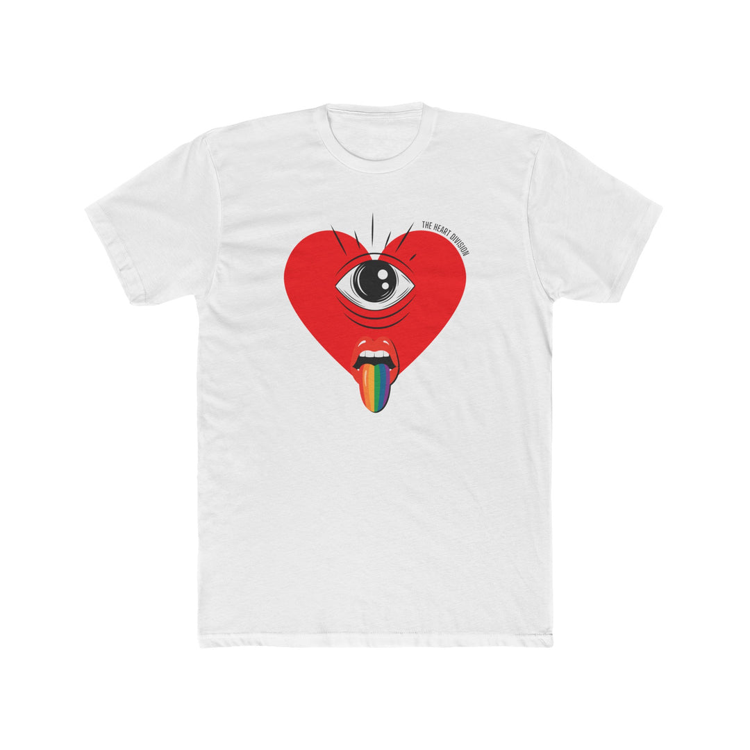"Everything I Say is GAY" Unisex T-Shirt, front