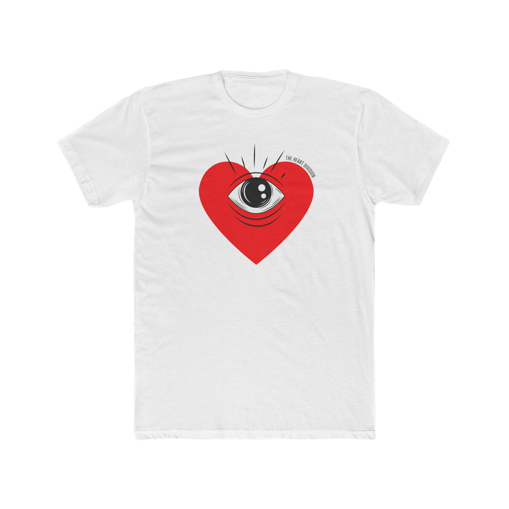 "OG Awakened Heart" Unisex T-Shirt, front