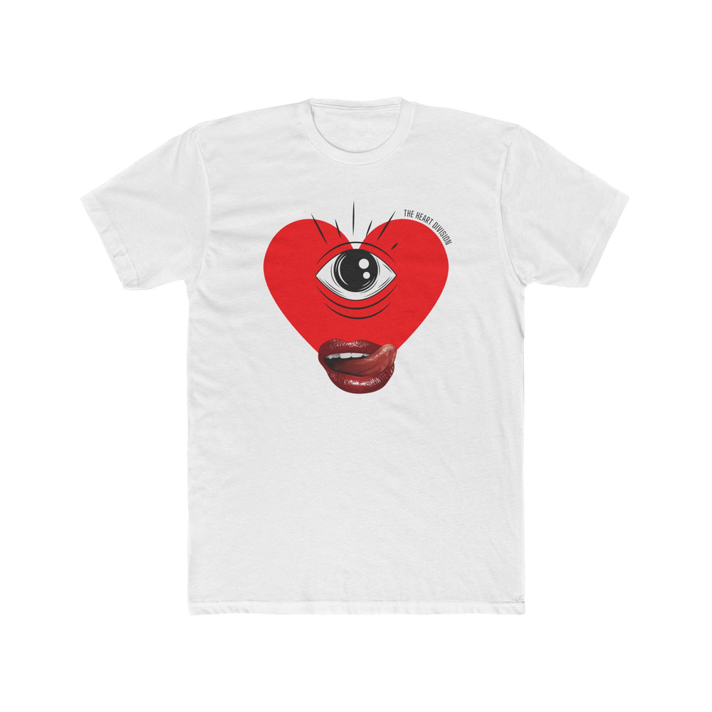 "Gate 51" Unisex T-Shirt, front