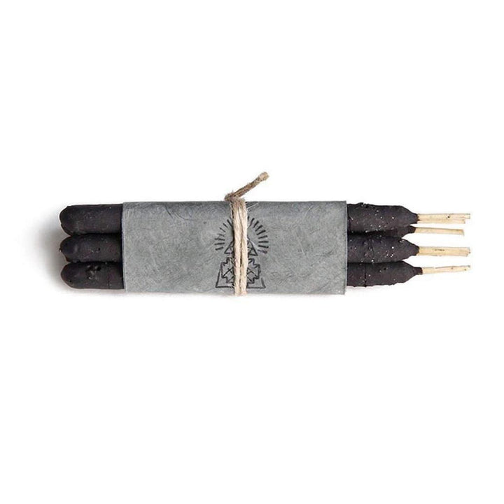 Incausa Handcrafted Incense White Sage Bundle main image