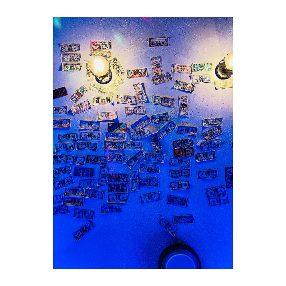 "Look Up" - The "I Love Eureka" Photography Print Series