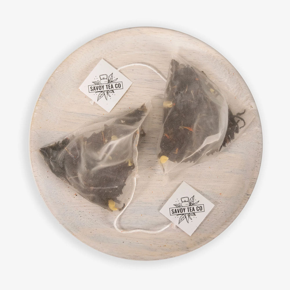 Savoy Tea Co. - "White Christmas" Tea