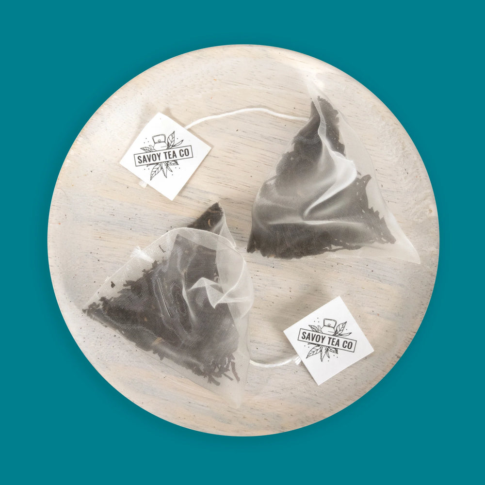 Earl Grey Supreme Sachets