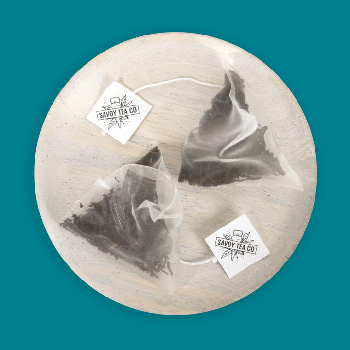 Earl Grey Supreme Sachets
