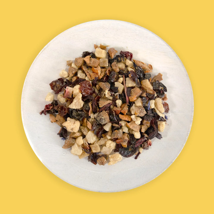 Miracle Mermaid Loose Leaf Tea