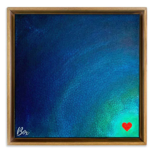 The Story Behind The Little Heart Series
