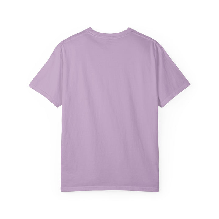 "The Heart Divsions Tee - Eureka Edition" Unisex T-Shirt, by The Heart Division