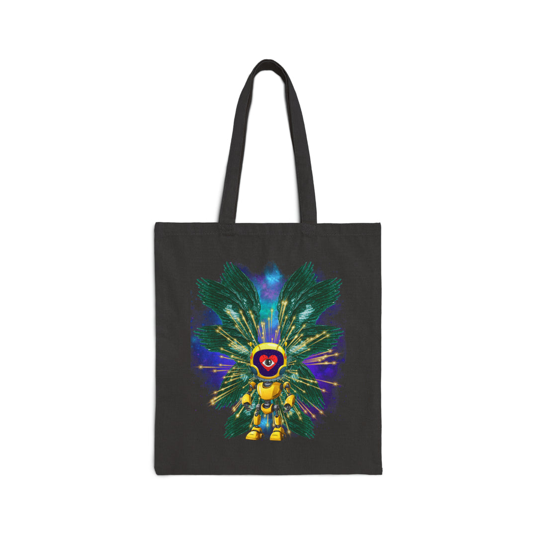 "I AM what I AM" Tote main image