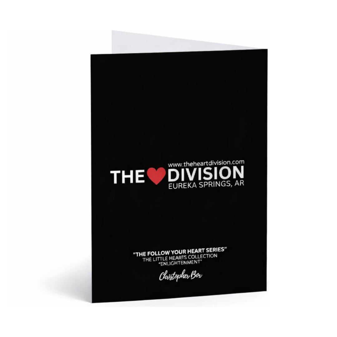 The "Follow Your Heart" Series Greeting Cards, Box Set