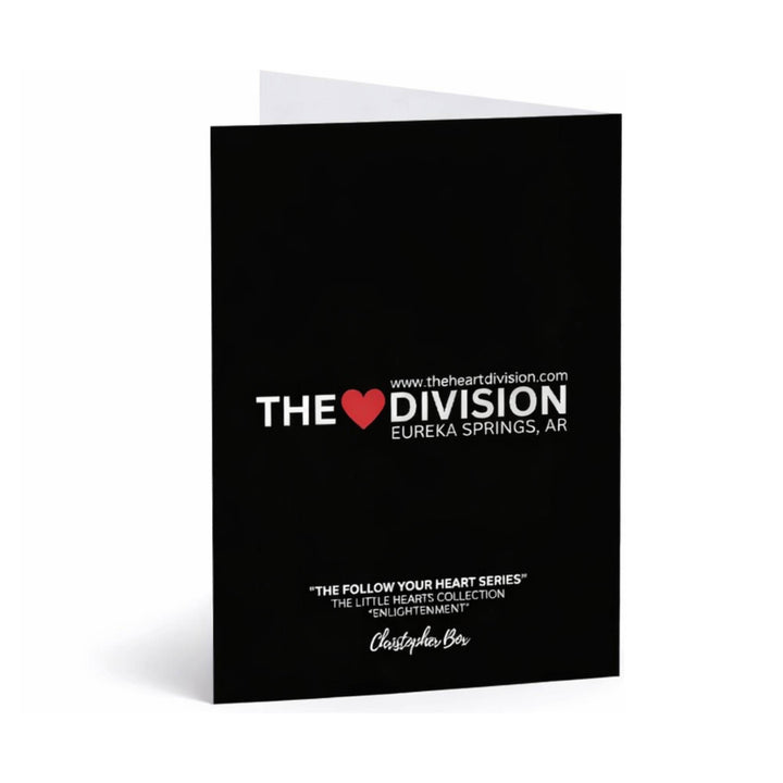 The "Follow Your Heart" Series Greeting Cards, Box Set