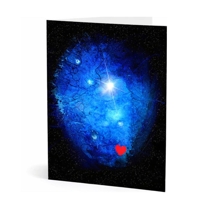 The "Follow Your Heart" Series Greeting Cards, Box Set