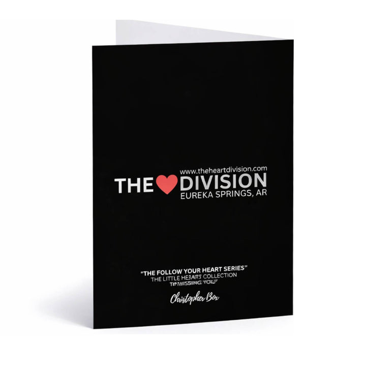 The "Follow Your Heart" Series Greeting Cards, Box Set