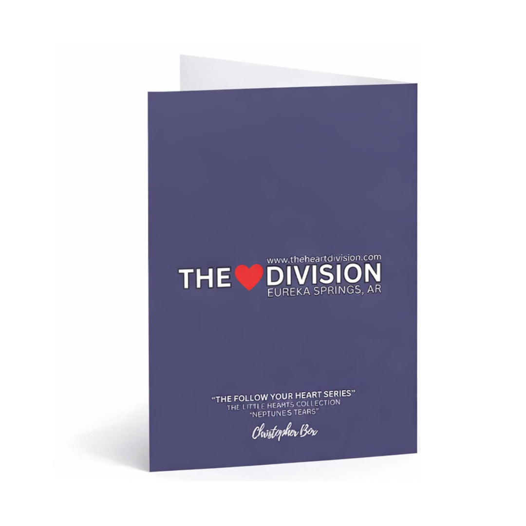 The "Follow Your Heart" Series Greeting Cards, Box Set