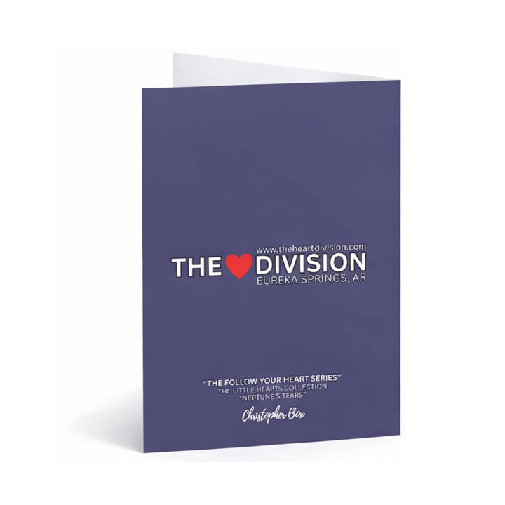 The "Follow Your Heart" Series Greeting Cards, Box Set