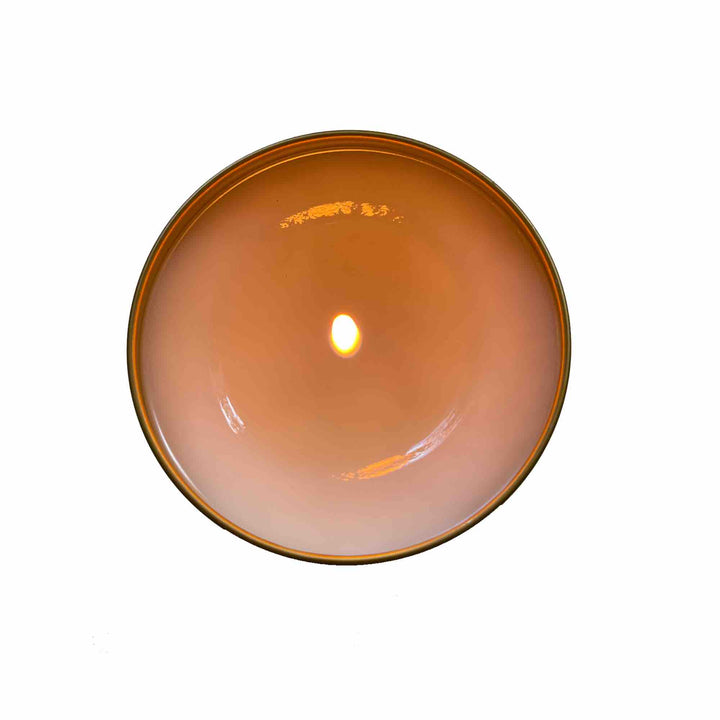 The Heart Division Candle Co. - Limited Edition Diversity Weekend "Diversi-Tea" Hand-Poured Candle, by The Heart Division