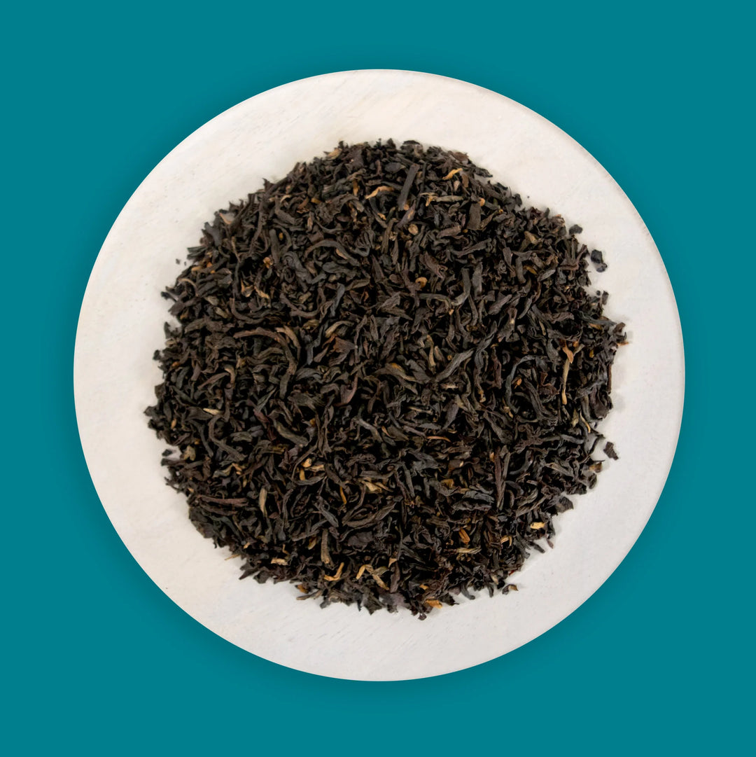 Earl Grey Supreme Loose Leaf Tea