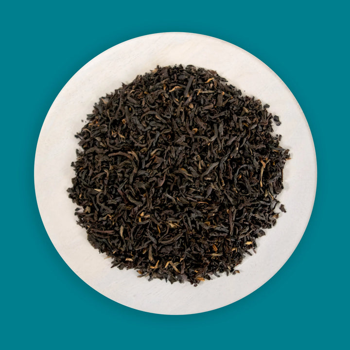 Earl Grey Supreme Loose Leaf Tea