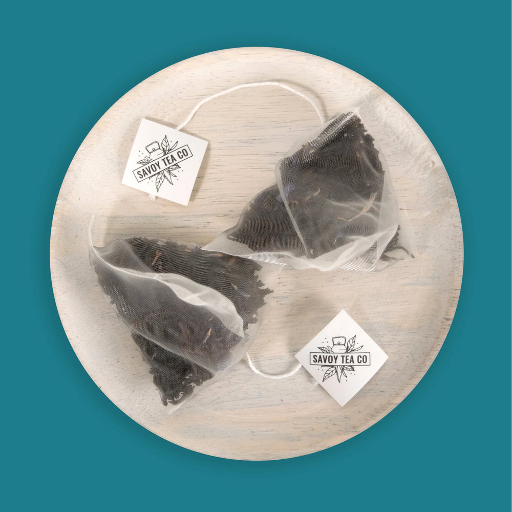 Enchanted Forest Tea sachets