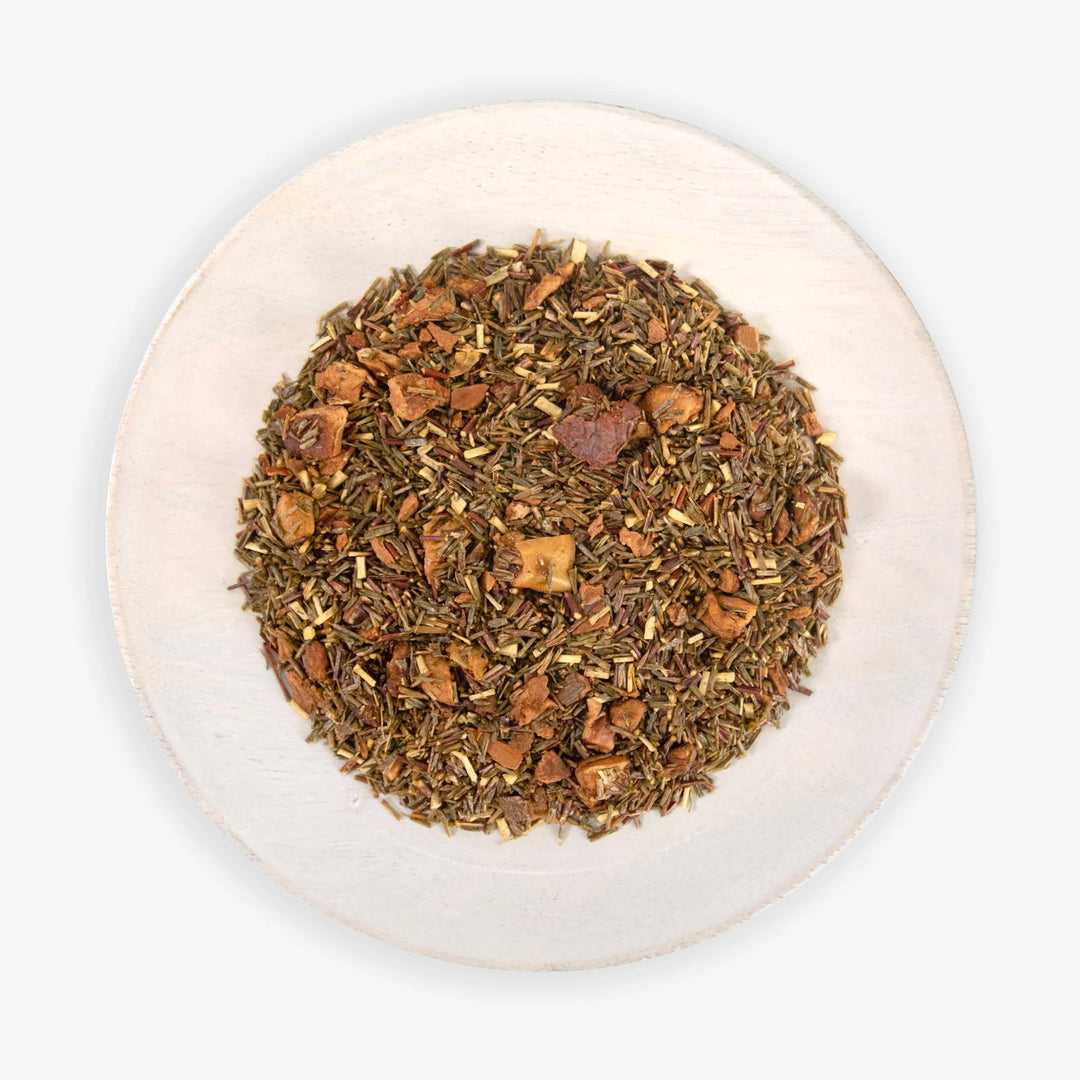 Savoy Tea Co. - "Homemade Apple Cider"