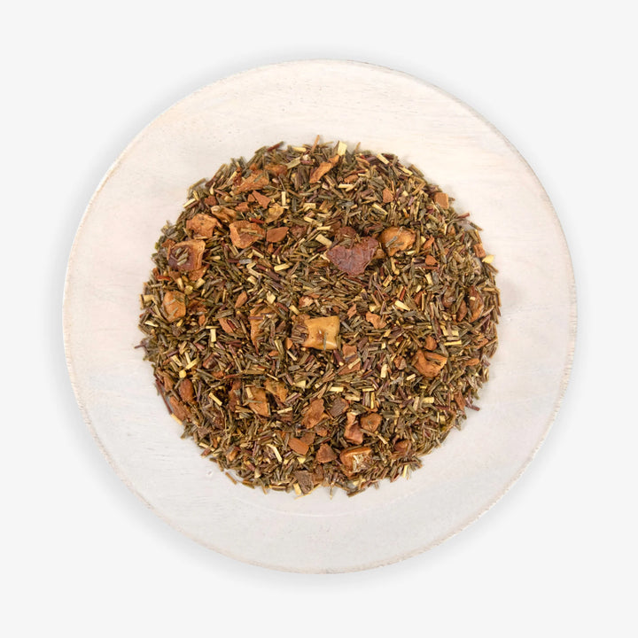 Savoy Tea Co. - "Homemade Apple Cider"