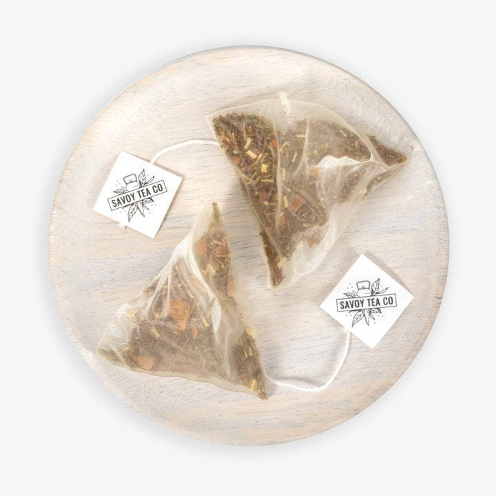 Savoy Tea Co. - "Homemade Apple Cider"