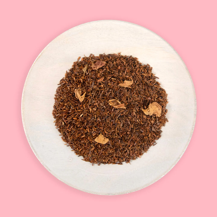 In The Name of Love Loose Leaf Tea