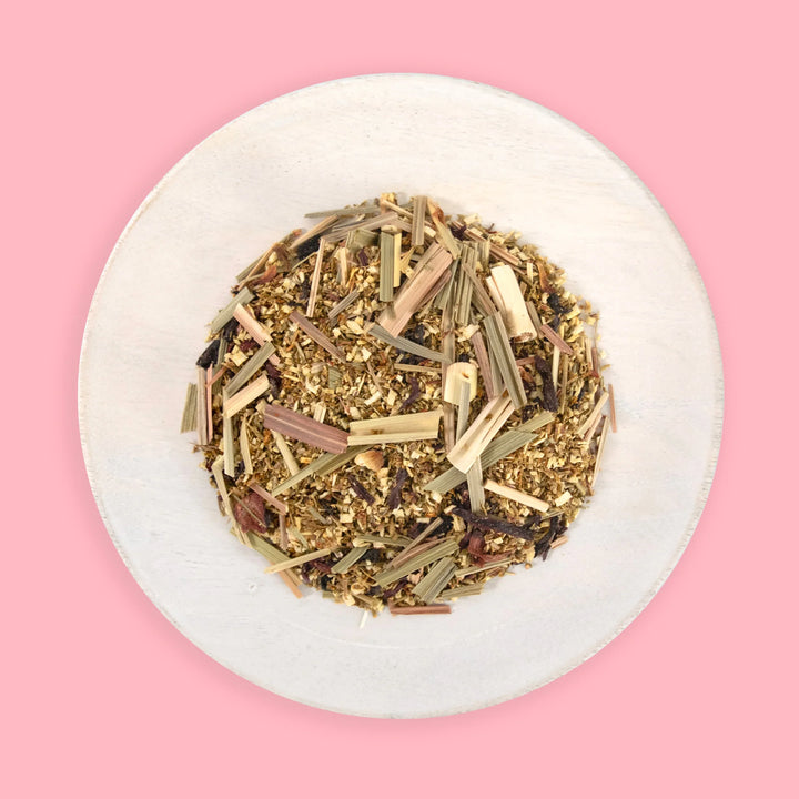 Lemonade Stand Loose Leaf Tea