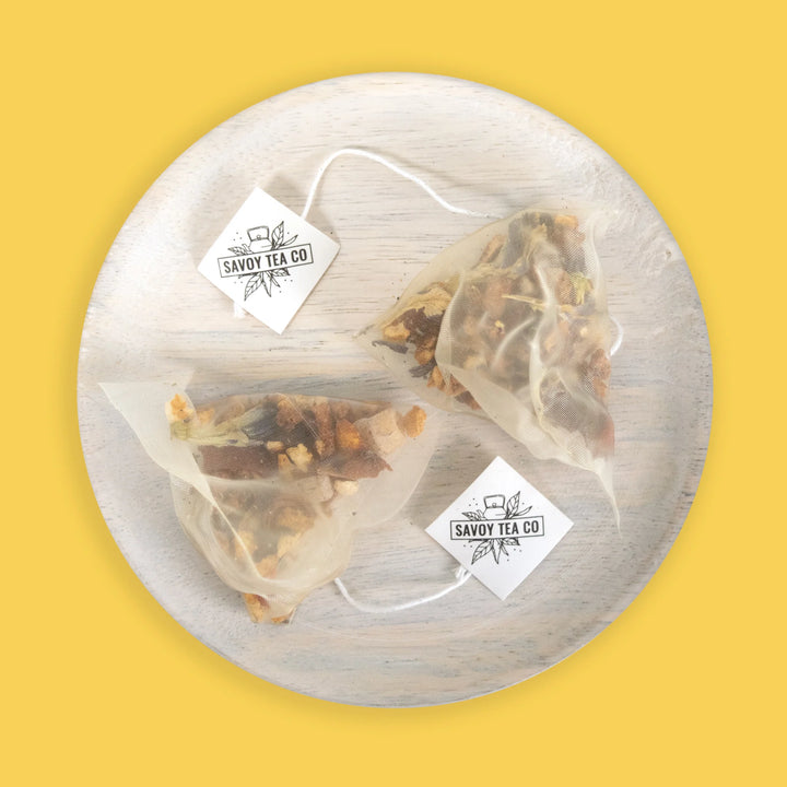 Magical Unicorn sachet tea