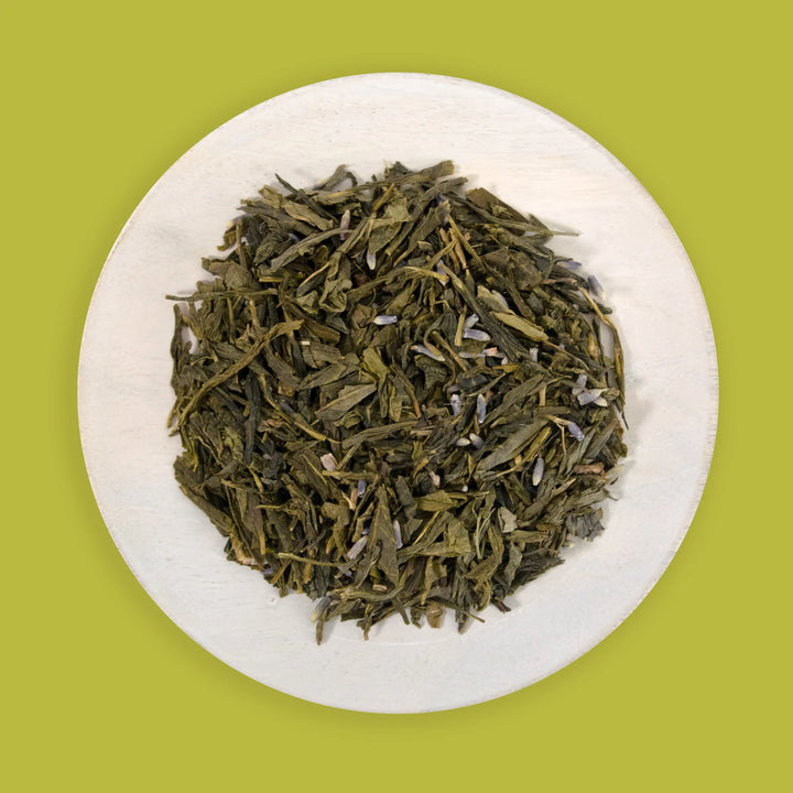 Page Turner Loose Leaf Tea