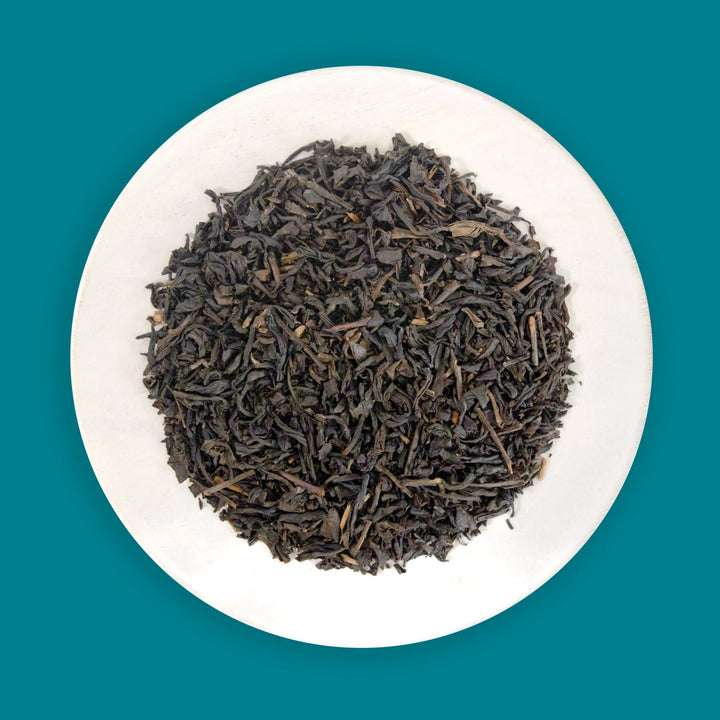Paris Morning Loose Leaf Tea