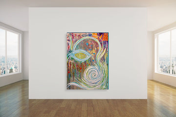 Grow Original Acrylic 48